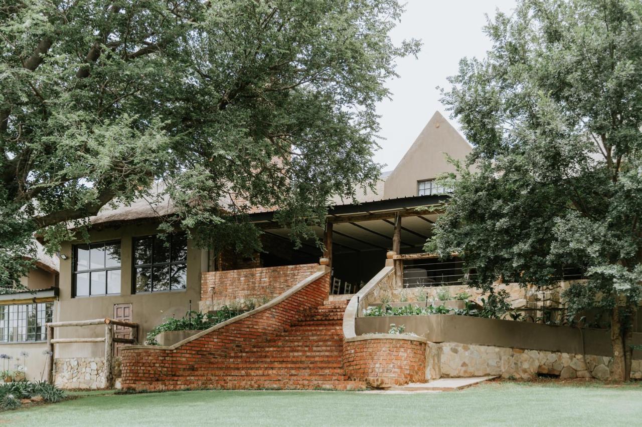 Breathe River Retreat Parys Kültér fotó