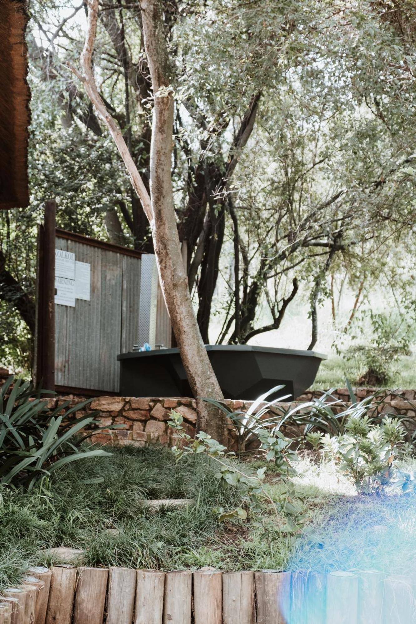 Breathe River Retreat Parys Kültér fotó